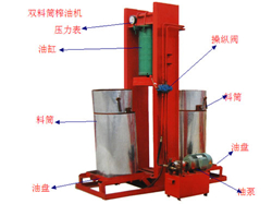 葡萄籽榨油機(jī)
